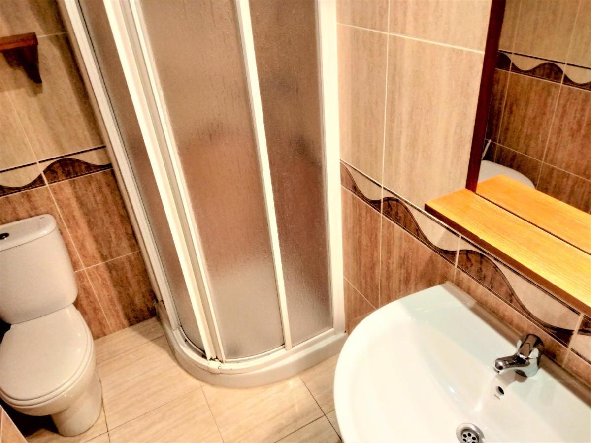Acv - Costa Marina Iii-1ª Linea Planta 2 Sur Apartment Oropesa del Mar Luaran gambar