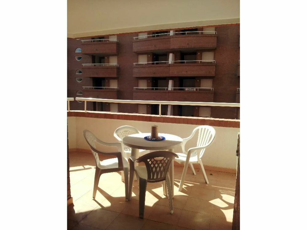 Acv - Costa Marina Iii-1ª Linea Planta 2 Sur Apartment Oropesa del Mar Luaran gambar